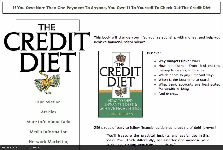 Find A Free Credit Report